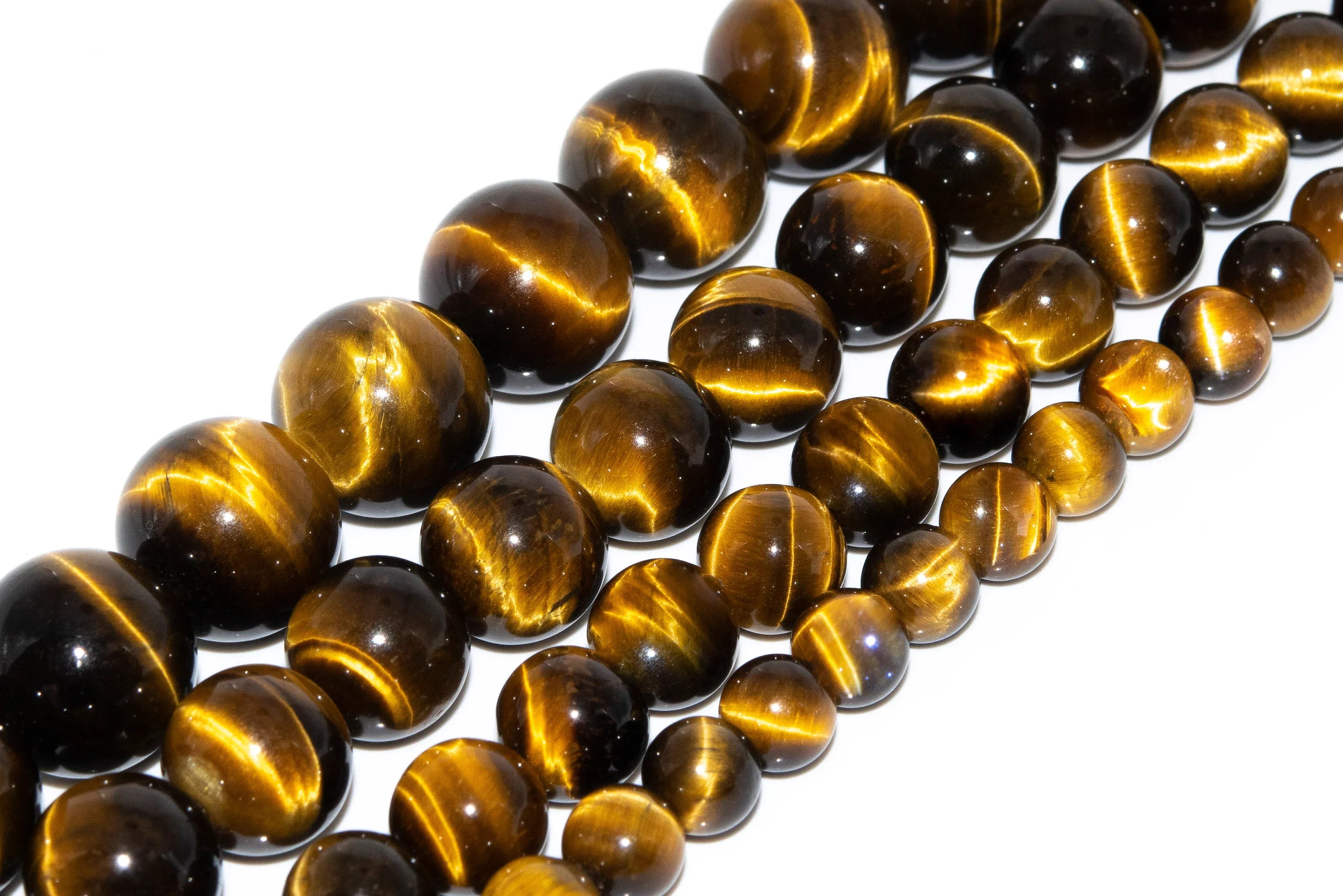 Tiger eye