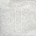 DELICA BEAD CRYSTAL LUSTER APRX 7.0 GM