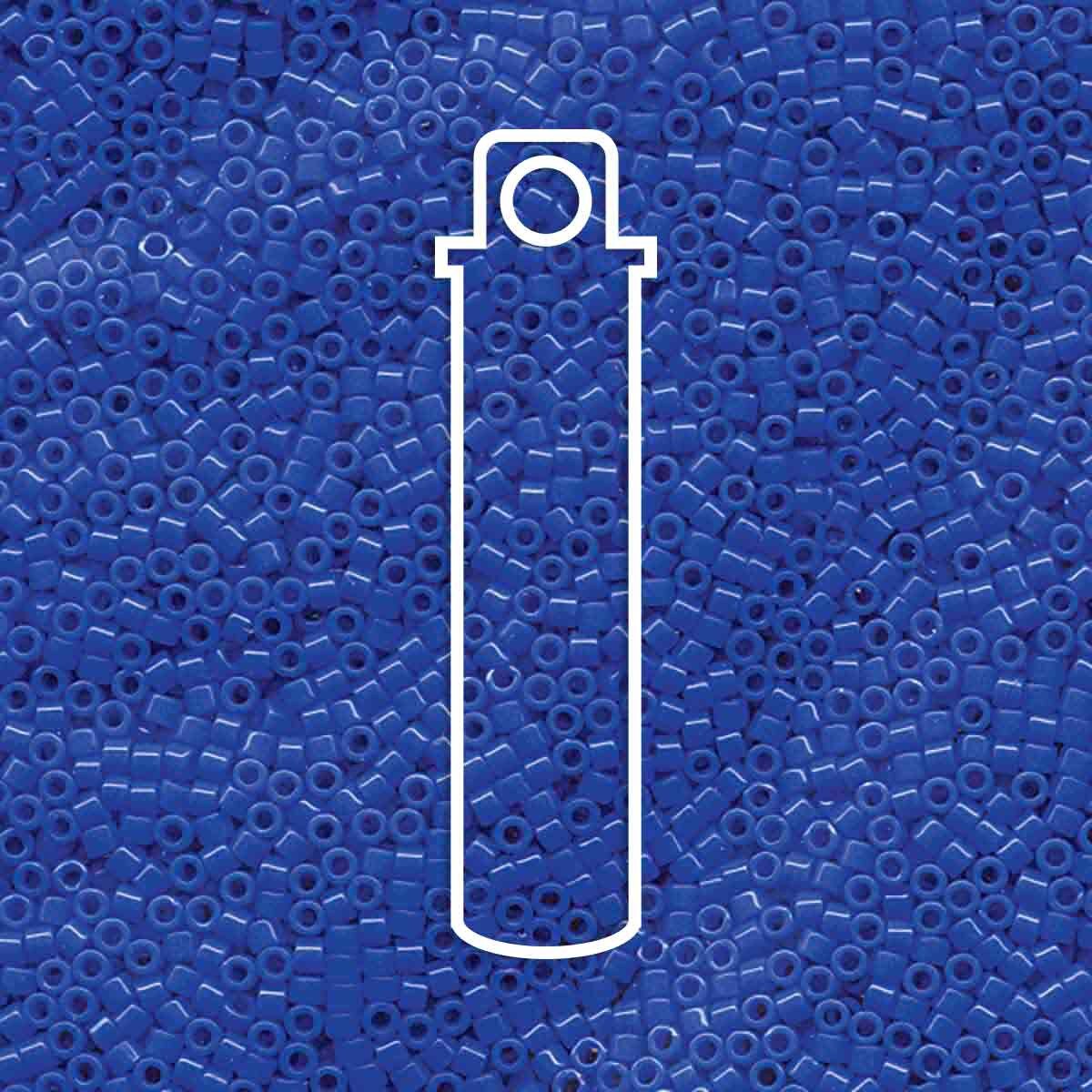 OPAQUE CYAN BLUE APRX 7.0 GM