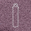 DELICA BD OPAQUE LILAC APRX 7.0 GM