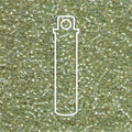 DELICA BD SPRKLNG PERIDOT LNED CRYSTAL- APRX 7.0 GM