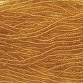 11/0 CZECH TOPAZ 12 STRING/HNK-APPX 17 GMS