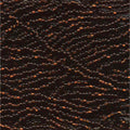 11/0 CZECH DK TOPAZ S/L 12 STRING/HNK-APPX 18 GMS
