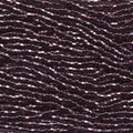 11/0 CZECH AMY S/L 12 STRING/HNK-APPX 18 GMS