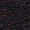 11/0 CZECH DK AMY S/L 12 STRING/HNK-APPX 18 GMS