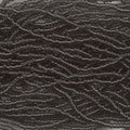 11/0 CZECH BLACK DIAMOND 12 STRING/HNK-APPX 17 GMS