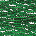 11/0 CZECH GREEN TRANS 12 STRING/HNK-APPX 17 GMS