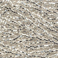 11/0 CZECH CRYSTAL S/L 12 STRING/HNK-APPX 17 GMS