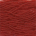 11/0 CZECH LT RUBY 12 STRING/HNK-APPX 19 GMS