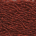 11/0 CZECH LT RUBY S/L 12 STRING/HNK-APPX 18 GMS