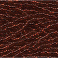 11/0 CZECH GARNET S/L 12 STRING/HNK-APPX 19 GMS