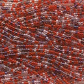 Czech Melon berry MIX10 Seed Bead 11/0