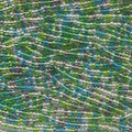 Czech Spring Flower MIX15 Seed Bead 11/0