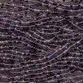 Czech Lilac Mix01 Seed Bead 11/0