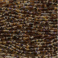 Czech Wheatberry Mix04 Seed Bead 11/0