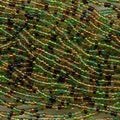 Czech Earth Mix07 Seed Bead 11/0