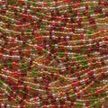 Czech Tango Mix19 Seed Bead 11/0