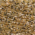 Czech Honey Butter Mix22 Seed Bead 11/0